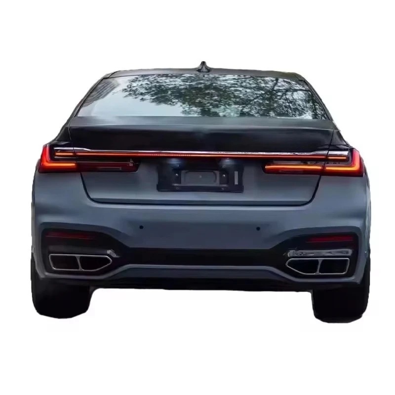 Factory Directly Supply Car Parts Bumper Body Kit for  7 Series F01 F02 Tuning Front Bumper Rear Bumper Side Skirts